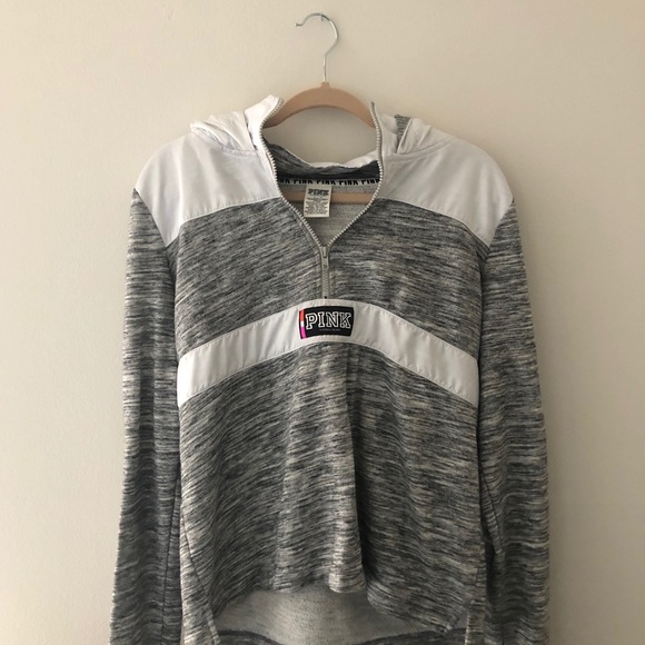 PINK Victoria's Secret Sweaters - PINK hoodie
